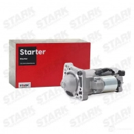 Стартер STARK A 5CAO 1437764284 skstr0330129 - Изображение 2