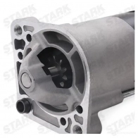 Стартер STARK A 5CAO 1437764284 skstr0330129 - Изображение 5