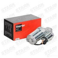 Стартер STARK skstr0330367 1438026468 YI84LL V - Изображение 2