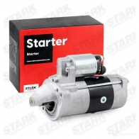 Стартер STARK skstr0330041 1437763767 WY0 6XXD - Изображение 2