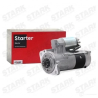 Стартер STARK 1437763870 XGX 51IL skstr0330499 - Изображение 2