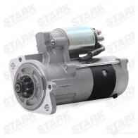 Стартер STARK 1437763870 XGX 51IL skstr0330499 - Изображение 3