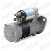 Стартер STARK 1437763870 XGX 51IL skstr0330499 - Изображение 4