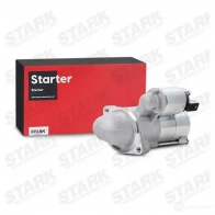 Стартер STARK 1437763963 skstr0330310 I4 PNB - Изображение 2