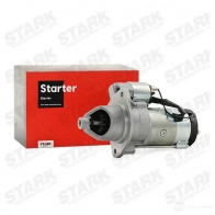 Стартер STARK 1437763950 skstr0330496 W J9N4 - Изображение 2
