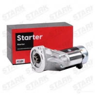 Стартер STARK skstr0330110 QB 7ER 1438026424 - Изображение 2
