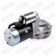 Стартер STARK skstr0330110 QB 7ER 1438026424 - Изображение 4