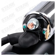 Стартер STARK skstr0330110 QB 7ER 1438026424 - Изображение 5