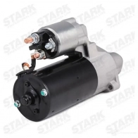 Стартер STARK 1437764197 7 1LR2X skstr0330179 - Изображение 4