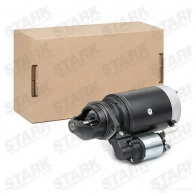 Стартер STARK XR F7NH6 1437763937 skstr03330563 - Изображение 2