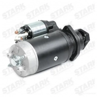 Стартер STARK XR F7NH6 1437763937 skstr03330563 - Изображение 4