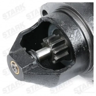 Стартер STARK XR F7NH6 1437763937 skstr03330563 - Изображение 6