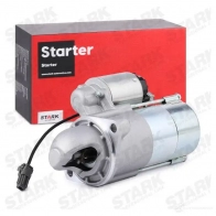 Стартер STARK skstr0330291 F1UX VB9 1437763969 - Изображение 2