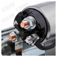 Стартер STARK skstr0330291 F1UX VB9 1437763969 - Изображение 5