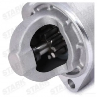 Стартер STARK skstr0330291 F1UX VB9 1437763969 - Изображение 6