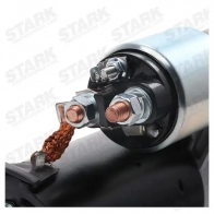 Стартер STARK 1437748043 3 988R3W skstr0330371 - Изображение 6