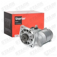 Стартер STARK 0 VI3DP skstr03330524 1439296289 - Изображение 2