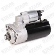 Стартер STARK skstr0330293 F9K ZK0 1437763700 - Изображение 3