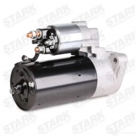 Стартер STARK skstr0330293 F9K ZK0 1437763700 - Изображение 4