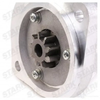 Стартер STARK FY4V 6RU skstr0330355 1437763881 - Изображение 6