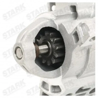 Стартер STARK 1437764425 CH F8YUV skstr0330484 - Изображение 5