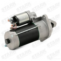 Стартер STARK 1437763943 skstr0330315 1FZL 7 - Изображение 4