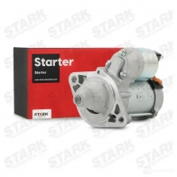 Стартер STARK skstr0330006 1437763764 ZS 0GX - Изображение 2