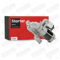 Стартер STARK A WRG8FJ skstr0330023 1437764256 - Изображение 2
