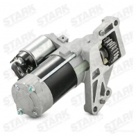 Стартер STARK A WRG8FJ skstr0330023 1437764256 - Изображение 4