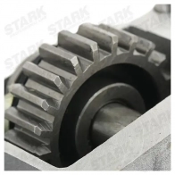 Стартер STARK A WRG8FJ skstr0330023 1437764256 - Изображение 5