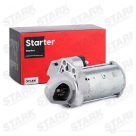 Стартер STARK LJJ Q9 1437763847 skstr0330306 - Изображение 2