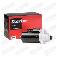 Стартер STARK skstr0330008 1437763653 VIJQ 1LZ - Изображение 2