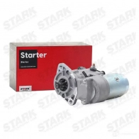 Стартер STARK W190QR T 1437764296 skstr0330076 - Изображение 2