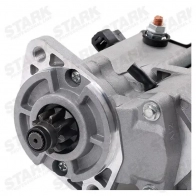 Стартер STARK W190QR T 1437764296 skstr0330076 - Изображение 5