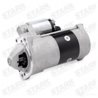 Стартер STARK A2W5 WR0 skstr0330026 1437763888 - Изображение 3