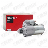 Стартер STARK 3K17 M7 skstr0330419 1437763897 - Изображение 2