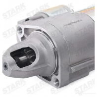 Стартер STARK 3K17 M7 skstr0330419 1437763897 - Изображение 5