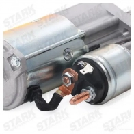 Стартер STARK 3K17 M7 skstr0330419 1437763897 - Изображение 6