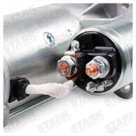 Стартер STARK skstr0330055 8 3JQW2 1438026349 - Изображение 5