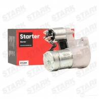 Стартер STARK 0DRRAE 6 skstr0330111 1437763699 - Изображение 2