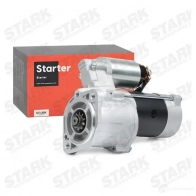 Стартер STARK 1437764231 P5GEP T skstr0330085 - Изображение 2