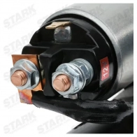 Стартер STARK 1437764231 P5GEP T skstr0330085 - Изображение 5