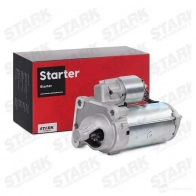 Стартер STARK N1M V06N 1438026351 skstr0330173 - Изображение 2