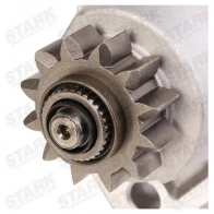 Стартер STARK skstr0330124 1437763954 2FME D - Изображение 6