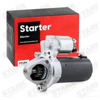 Стартер STARK skstr0330091 NB6H 2 1437763717 - Изображение 2