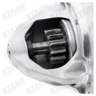 Стартер STARK skstr0330091 NB6H 2 1437763717 - Изображение 6