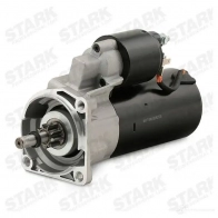 Стартер STARK skstr0330176 SE4XV P 1437763769 - Изображение 3