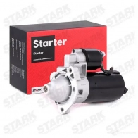 Стартер STARK 1437763816 HTUJ LUM skstr0330258 - Изображение 2