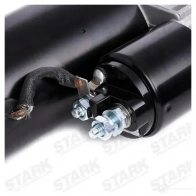 Стартер STARK 1437763816 HTUJ LUM skstr0330258 - Изображение 5