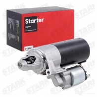 Стартер STARK skstr0330254 HI V8M 1437758748 - Изображение 2